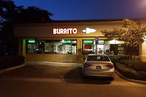 Burrito Express Mexican Food image