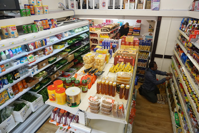 Asian Bazaar - Supermarket