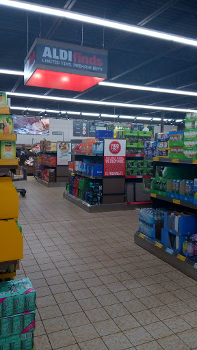Supermarket «ALDI», reviews and photos, 6310 Penn Ave S, Richfield, MN 55423, USA