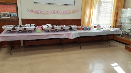 Community Center «La Mott Community Center», reviews and photos, 7420 Sycamore Ave, Elkins Park, PA 19027, USA