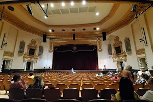 Teatro de la Universidad de Puerto Rico image