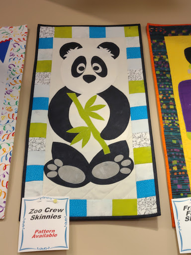 Fabric Store «Top Shelf Quilts», reviews and photos, 10 Elwood St, Frankfort, IL 60423, USA