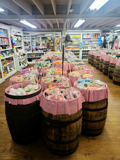 General Store «Mast General Store Waynesville», reviews and photos, 63 N Main St, Waynesville, NC 28786, USA