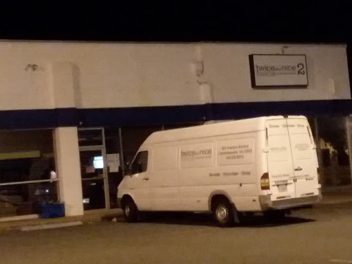 Thrift Store «Twice Is Nice», reviews and photos, 923 Preston Pl, Charlottesville, VA 22903, USA