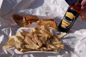 Prestwood Plaice image