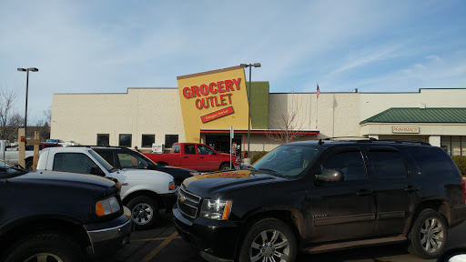 Grocery Store «Grocery Outlet Bargain Market», reviews and photos, 1951 NE 3rd St, Prineville, OR 97754, USA