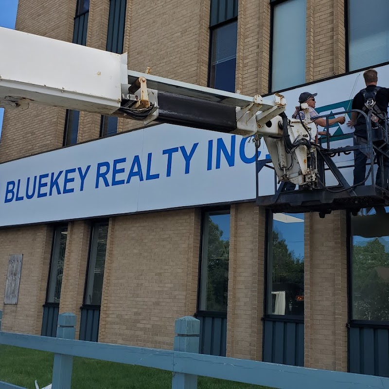 BlueKey Realty Inc.