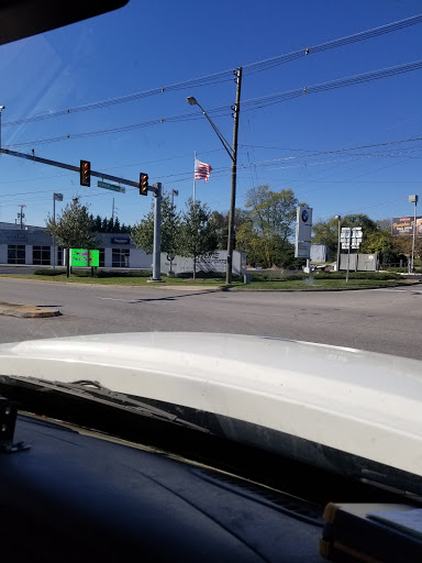 BMW Motorcycle Dealer «Frontline Eurosports», reviews and photos, 1003 Electric Rd, Salem, VA 24153, USA