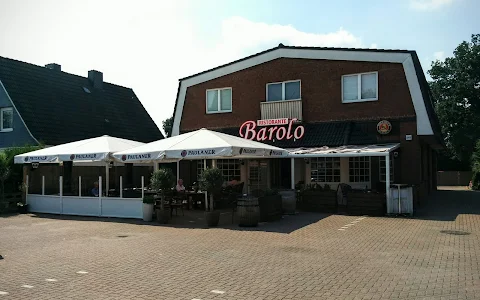 Restaurant Barolo image