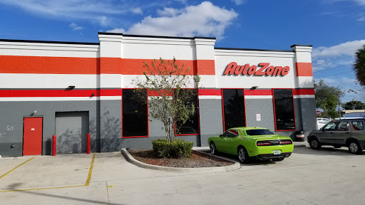 Auto Parts Store «AutoZone», reviews and photos, 5660 N Military Trl, West Palm Beach, FL 33407, USA