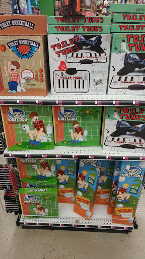 Variety Store «Five Below», reviews and photos, 300 Marketplace Blvd, Hamilton Township, NJ 08691, USA