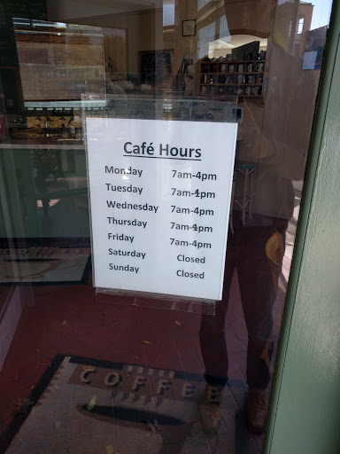 Cafe «Caffe Bene», reviews and photos, 1101 Cedar St, Santa Cruz, CA 95060, USA