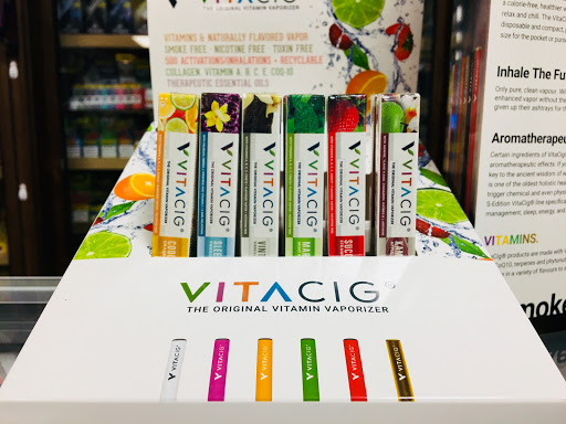 Tobacco Shop «Mojo Smoke Palace», reviews and photos, 1211 N Country Club Dr, Mesa, AZ 85201, USA