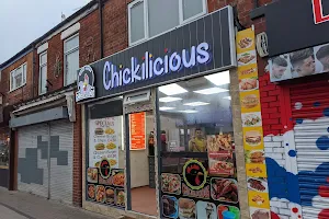 Chickilicious image