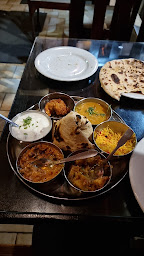 Photo n°51 de ANNAPURNA RESTAURANT à Chamonix-Mont-Blanc ()