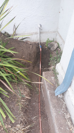 Plumber «Ehret Co Plumbing & Heating», reviews and photos, 801 Gilman St, Berkeley, CA 94710, USA