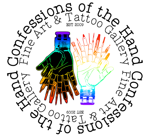 Explore tattoo ideas for nieces and nephews, creative tattoo ideas in Saint Cloud, available at Confessions of the Hand Tattoo and Fine Art Gallery