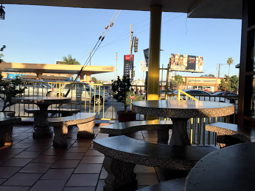 Lucys Drive In image