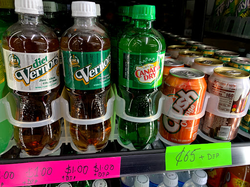 Party Store «Keg Party Shop», reviews and photos, 534 N Huron St, Ypsilanti, MI 48197, USA