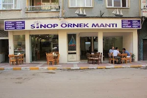 Sinop Manti image