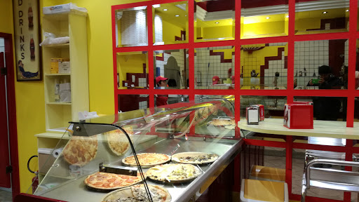PIZZA PIZZA in Bastia Umbra, Provincia di Perugia
