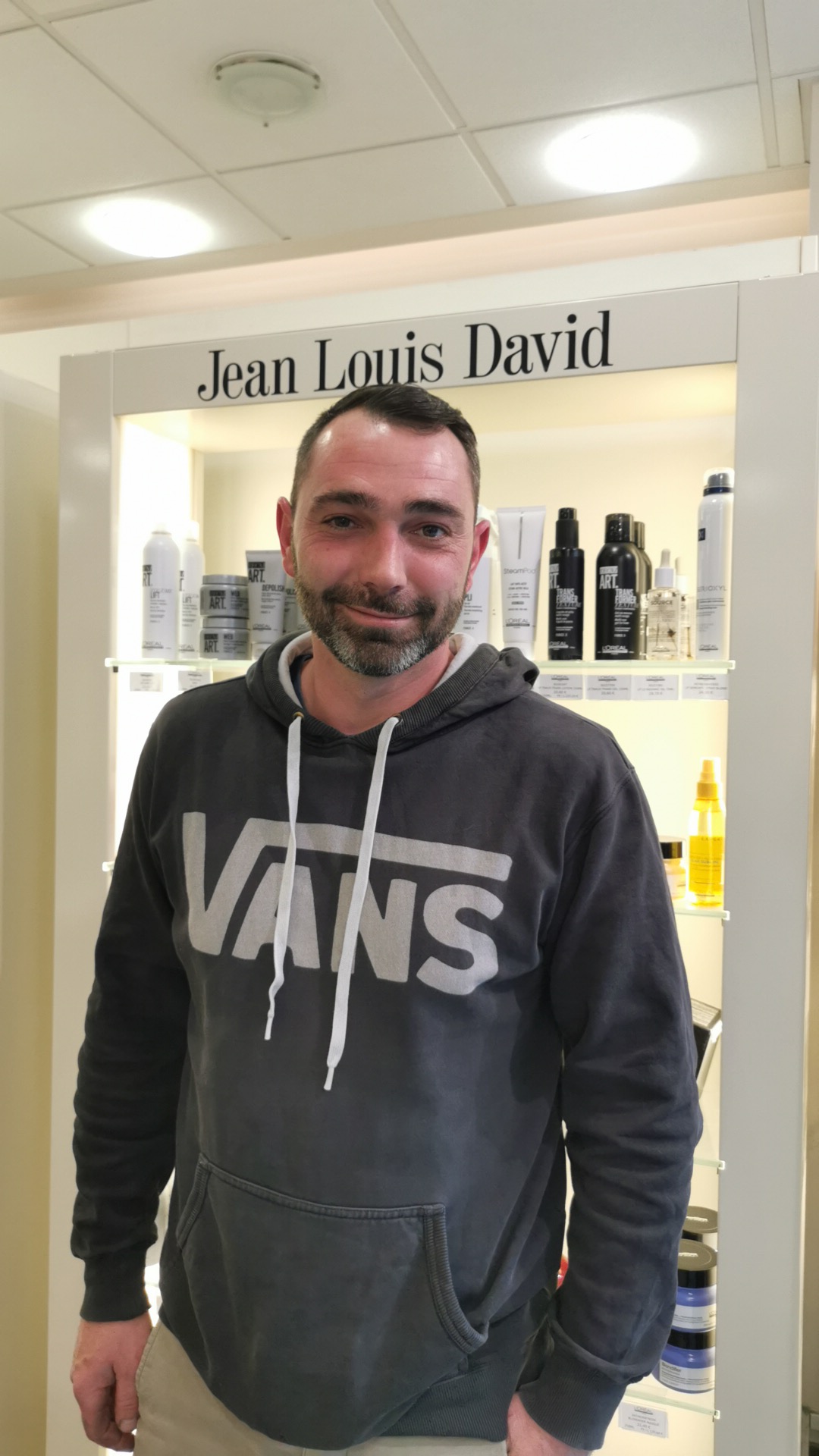 Photo n° 1 de l'avis de audrey.e fait le 25/08/2019 à 11:26