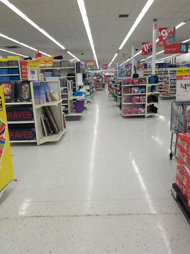 Department Store «Kmart», reviews and photos, 5590 Mableton Pkwy SW, Mableton, GA 30126, USA