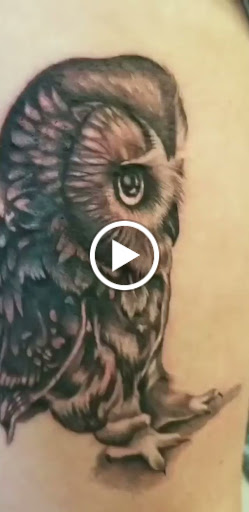 Explore rib tattoo ideas male, creative tattoo ideas in Kissimmee, available at Precision Ink Tattoo Company