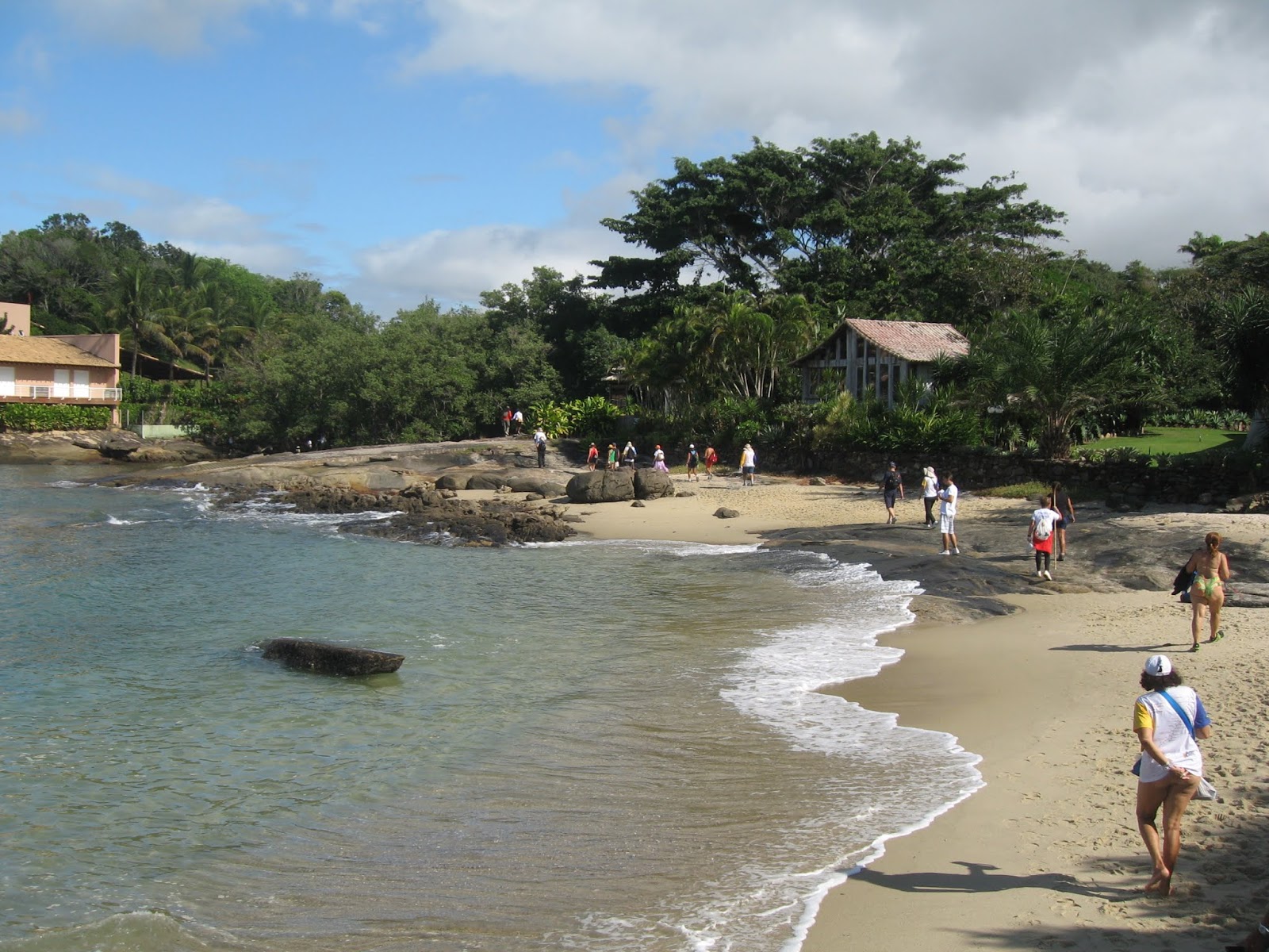 Foto von Neptun Strand mit heller sand Oberfläche