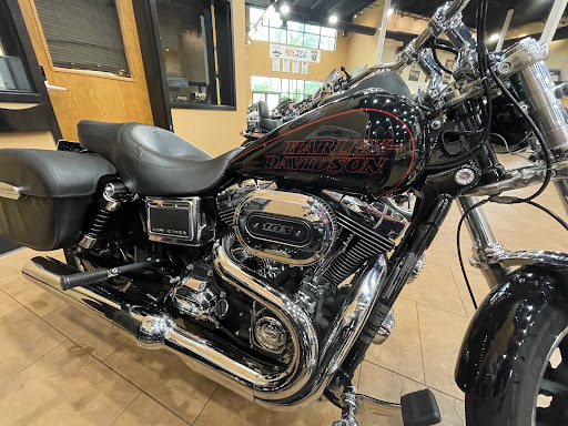 Harley-Davidson Dealer «Alligator Alley Harley-Davidson», reviews and photos, 201 International Pkwy, Sunrise, FL 33325, USA