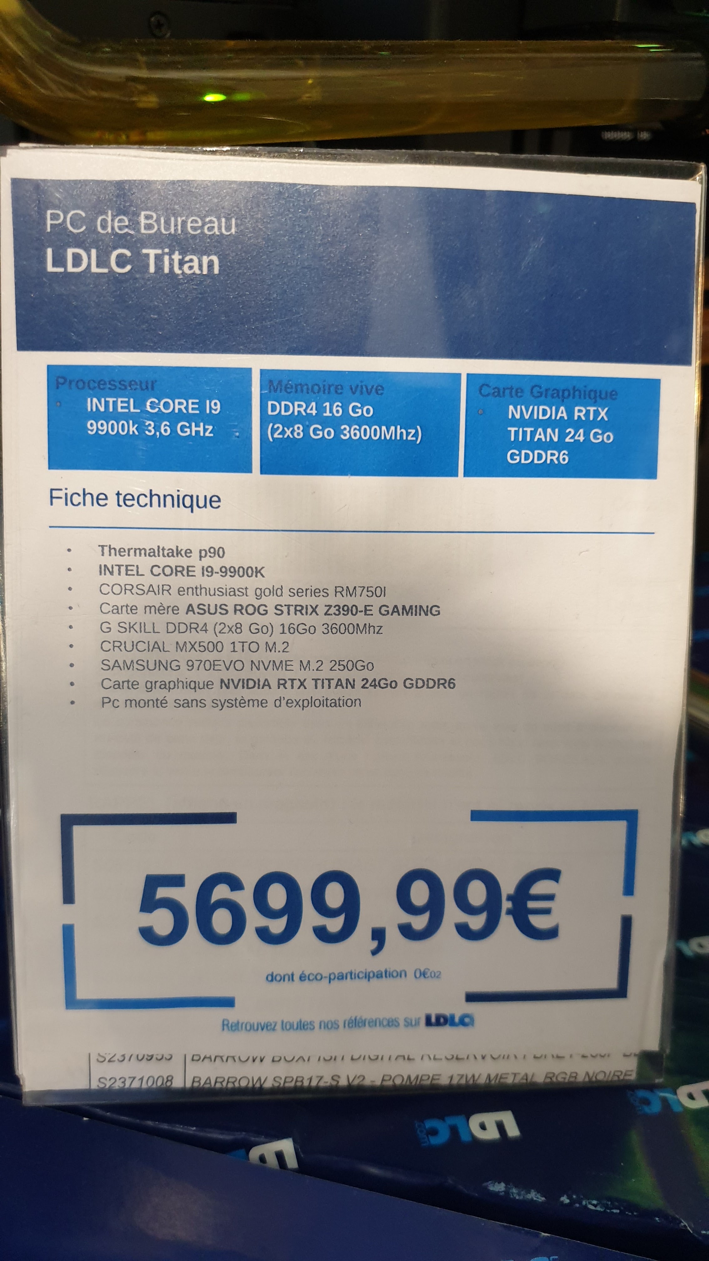 Photo n° 3 de l'avis de Vyper. fait le 11/06/2019 à 11:50