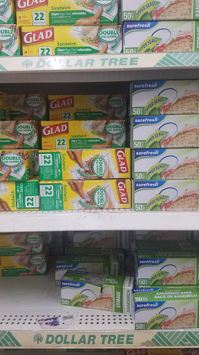 Dollar Store «Dollar Tree», reviews and photos, 1379 Ulster Ave, Kingston, NY 12401, USA