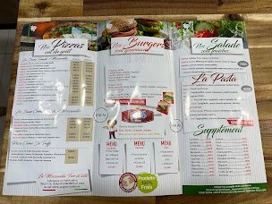 Photo n°3 de Patroné Forno à Viry-Châtillon ()