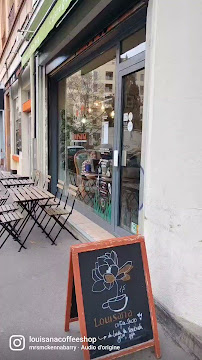 Photos du propriétaire du Restaurant brunch Louisana, Coffee Shop & brunch à Lyon - n°2