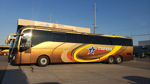 Bus Tour Phoenix