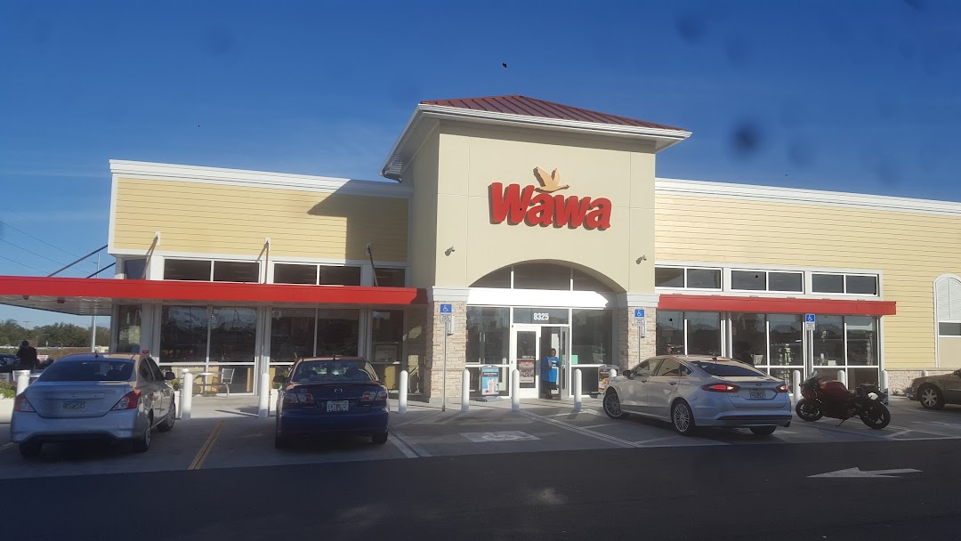 Wawa