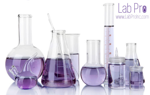 Lab Pro Inc. | Lab Supplies | PPE | Chemicals | Microscopes | Cleanrooms | San Jose