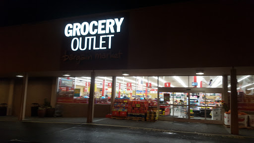 Grocery Store «Grocery Outlet Bargain Market», reviews and photos, 19800 44th Ave W, Lynnwood, WA 98036, USA