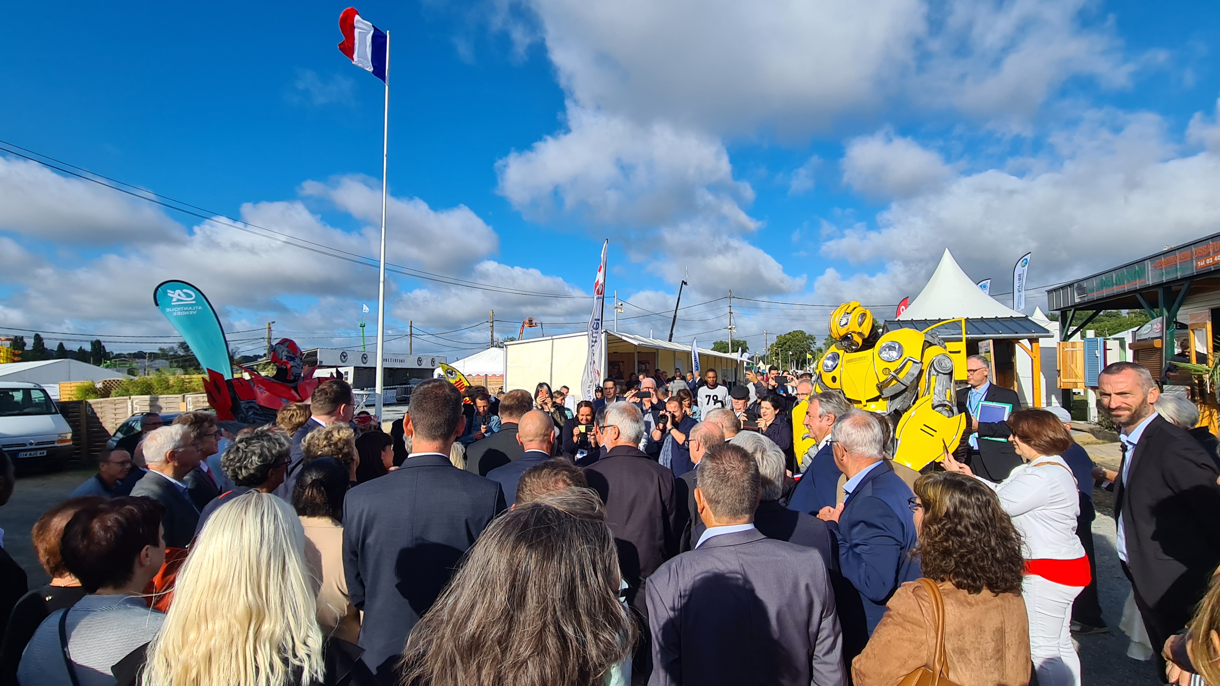Photo n° 31 de l'avis de Dennis.a fait le 09/09/2022 à 22:44