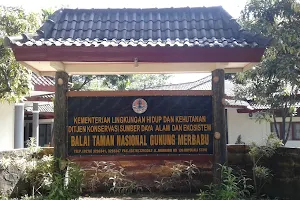Balai Taman Nasional Gunung Merbabu image