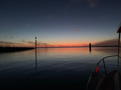 Bateau-école-des-pertuis à La Rochelle
