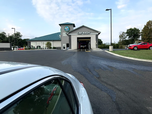 Wash Co. en Middletown