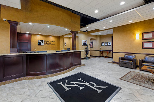 Personal Injury Attorney «Kisling, Nestico & Redick», reviews and photos