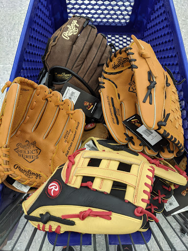 Sporting Goods Store «Academy Sports + Outdoors», reviews and photos, 1580 Hood Pkwy NW, Kennesaw, GA 30152, USA