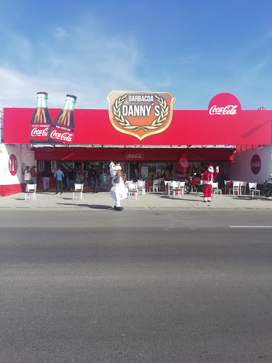 Barbacoa Danny's