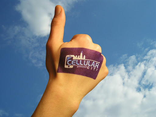 Cell Phone Store «Cellular Citi of Gautier», reviews and photos, 2707 US-90, Gautier, MS 39553, USA