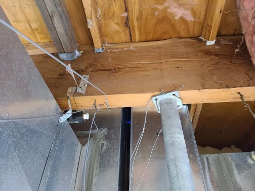 Roofing Contractor «Crest Contracting L.L.C. (Roofing Division)», reviews and photos, 2050 E 12th St, Tucson, AZ 85719, USA