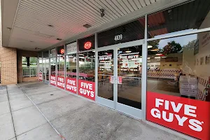 Five Guys image