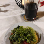 Photo n°3 de l'avis de Sebastian.a fait le 26/11/2022 à 16:56 sur le restaurants Restaurant Rembrandtstuben à Stuttgart