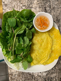 Plats et boissons du Restaurant vietnamien Phở Bambou à Lacroix-Falgarde - n°13